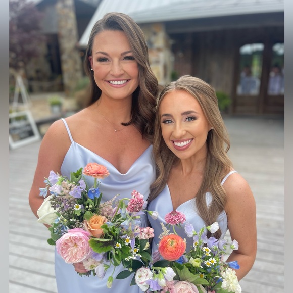 Bridesmaid Dress Dessy Collection - Picture 6 of 6